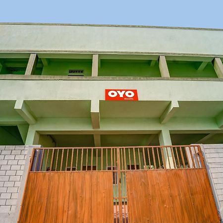 Hotel O Cruze Residency Coimbatore Extérieur photo